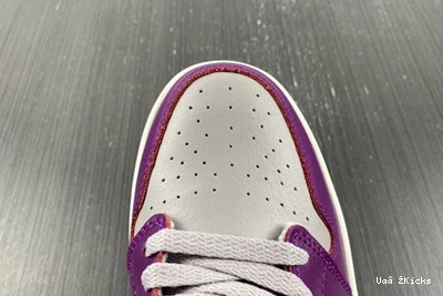 Magenta BQ6472-501 Jordan 160 1 Mid Sleek 0714
